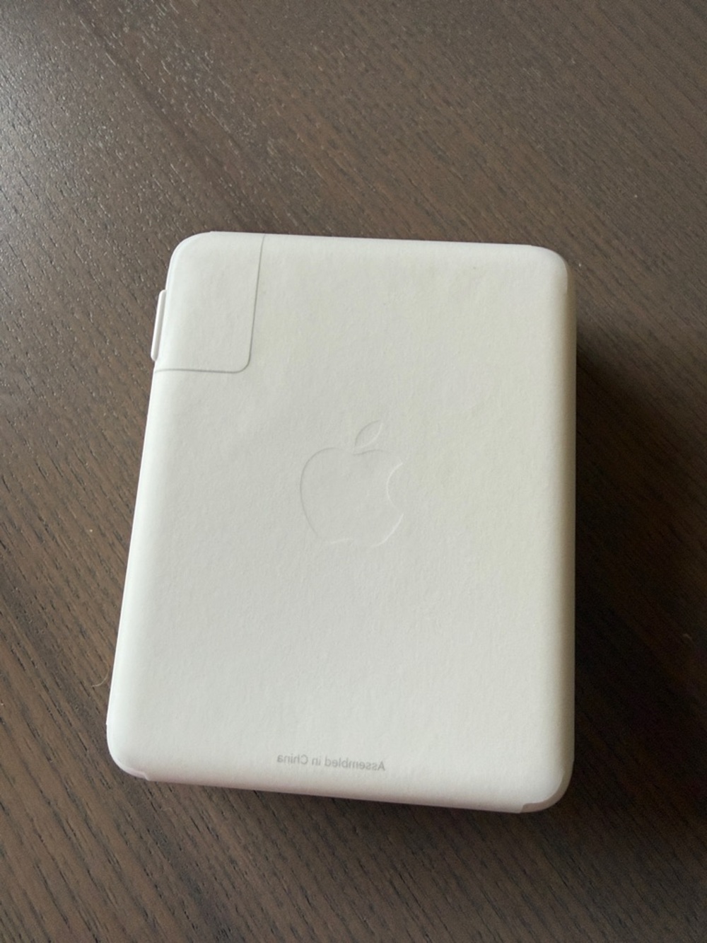 Unused new Apple 140w usb-c power adapter